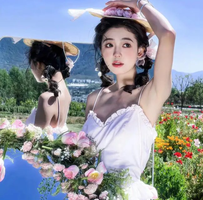 蝴蝶公墓